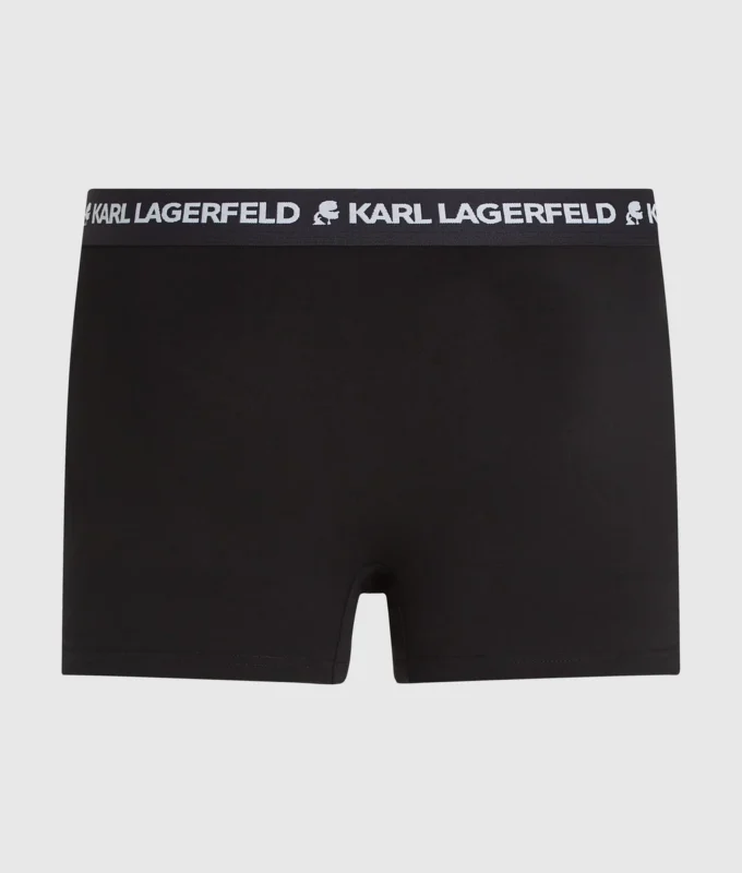 BOXER CON LOGO – CONFEZIONE DA 3 BOXER CON LOGO – CONFEZIONE DA 3