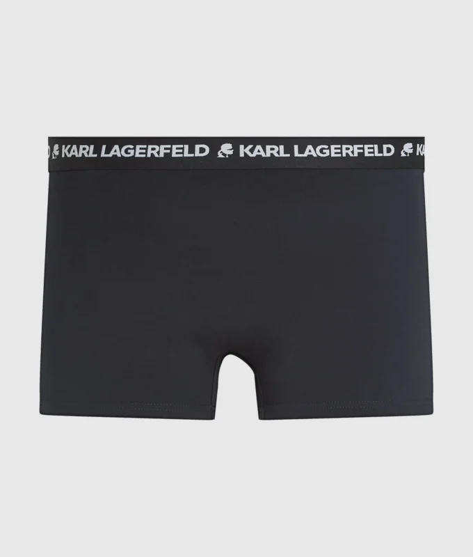BOXER CON LOGO – CONFEZIONE DA 3 BOXER CON LOGO – CONFEZIONE DA 3