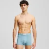 BOXER CON LOGO – CONFEZIONE DA 7 BOXER CON LOGO – CONFEZIONE DA 7
