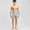 BOXER CON LOGO – CONFEZIONE DA 7 BOXER CON LOGO – CONFEZIONE DA 7