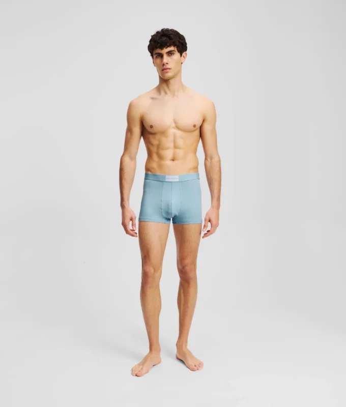 BOXER CON LOGO – CONFEZIONE DA 7 BOXER CON LOGO – CONFEZIONE DA 7