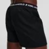 BOXER CON LOGO IN TESSUTO – CONFEZIONE DA 3 BOXER CON LOGO IN TESSUTO – CONFEZIONE DA 3