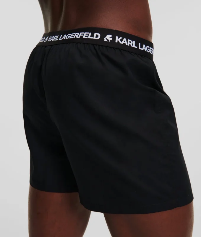 BOXER CON LOGO IN TESSUTO – CONFEZIONE DA 3 BOXER CON LOGO IN TESSUTO – CONFEZIONE DA 3