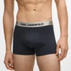 BOXER CON LOGO METALLICO – CONFEZIONE DA 3 BOXER CON LOGO METALLICO – CONFEZIONE DA 3