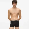 Boxer con stampa a nodi – confezione da 3 Boxer con stampa a nodi – confezione da 3