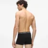 Boxer con stampa a nodi – confezione da 3 Boxer con stampa a nodi – confezione da 3