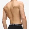 Boxer con stampa a nodi – confezione da 3 Boxer con stampa a nodi – confezione da 3