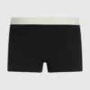 Boxer elasticizzati con etichetta con logo – Confezione da 7 Boxer elasticizzati con etichetta con logo – Confezione da 7