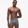 BOXER IKON CON STAMPA ALL-OVER – CONFEZIONE DA 3 BOXER IKON CON STAMPA ALL-OVER – CONFEZIONE DA 3