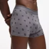 BOXER IKON CON STAMPA ALL-OVER – CONFEZIONE DA 3 BOXER IKON CON STAMPA ALL-OVER – CONFEZIONE DA 3