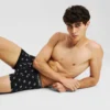 BOXER IKON CON STAMPA ALL-OVER – CONFEZIONE DA 3 BOXER IKON CON STAMPA ALL-OVER – CONFEZIONE DA 3