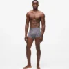 BOXER IKON CON STAMPA ALL-OVER – CONFEZIONE DA 3 BOXER IKON CON STAMPA ALL-OVER – CONFEZIONE DA 3