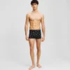 BOXER IKON CON STAMPA ALL-OVER – CONFEZIONE DA 3 BOXER IKON CON STAMPA ALL-OVER – CONFEZIONE DA 3