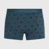 BOXER IKON CON STAMPA ALL-OVER – CONFEZIONE DA 3 BOXER IKON CON STAMPA ALL-OVER – CONFEZIONE DA 3