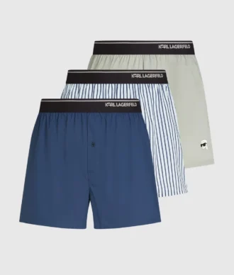 BOXER IKON – CONFEZIONE DA 3