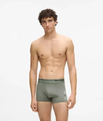 Boxer Ikon – Confezione da 3