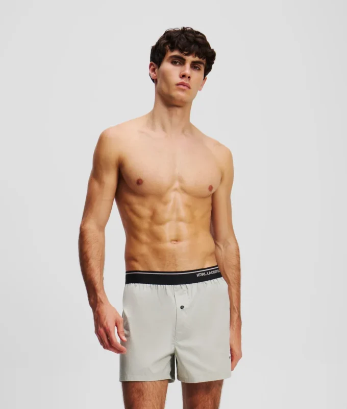 BOXER IKON – CONFEZIONE DA 3