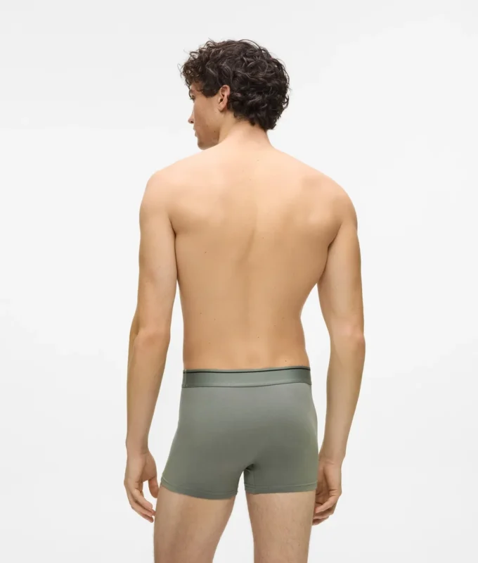 Boxer Ikon – Confezione da 3 Boxer Ikon – Confezione da 3