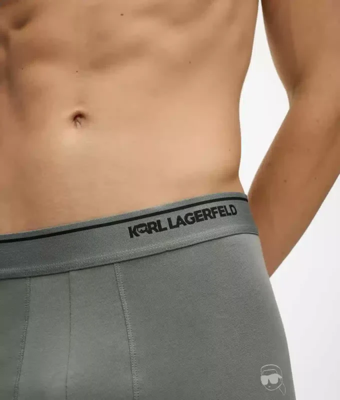 Boxer Ikon – Confezione da 3 Boxer Ikon – Confezione da 3