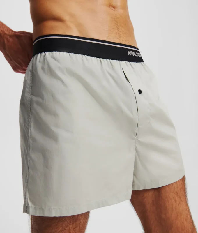 BOXER IKON – CONFEZIONE DA 3