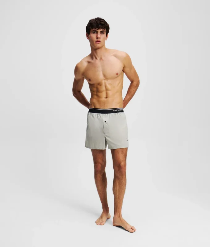 BOXER IKON – CONFEZIONE DA 3