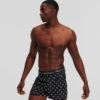 BOXER IKON WOVEN – CONFEZIONE DA 3