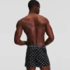 BOXER IKON WOVEN – CONFEZIONE DA 3