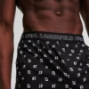BOXER IKON WOVEN – CONFEZIONE DA 3