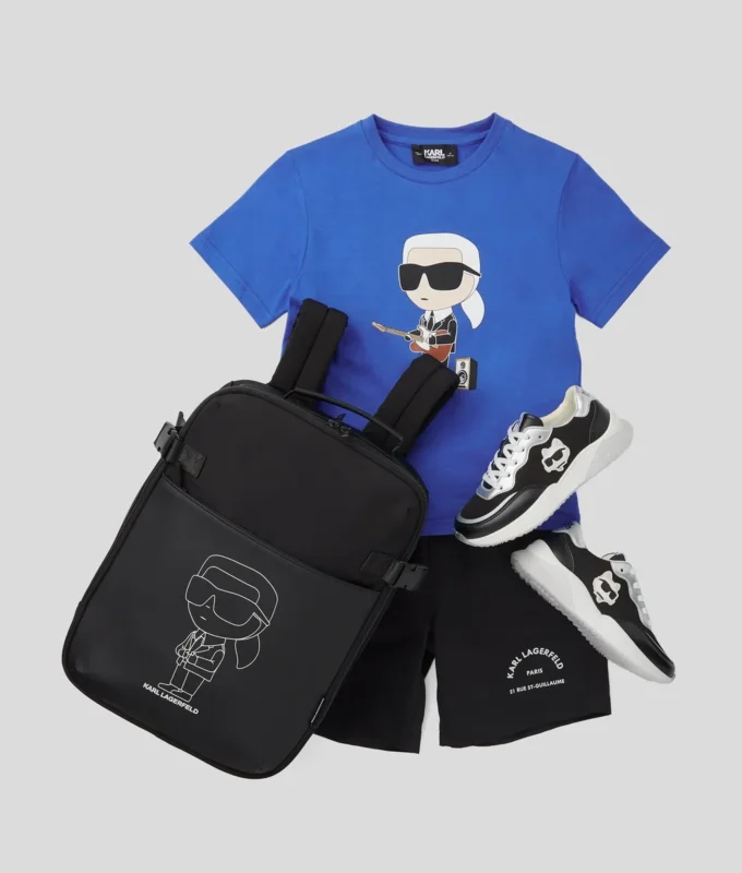 BOYS RUE ST-GUILLAUME SWIM SHORTS BOYS RUE ST-GUILLAUME SWIM SHORTS