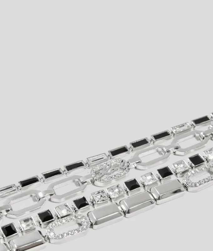 BRACCIALE A STRATI SIGNATURE BRACCIALE A STRATI SIGNATURE