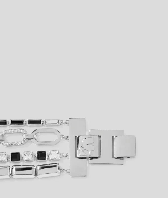BRACCIALE A STRATI SIGNATURE BRACCIALE A STRATI SIGNATURE