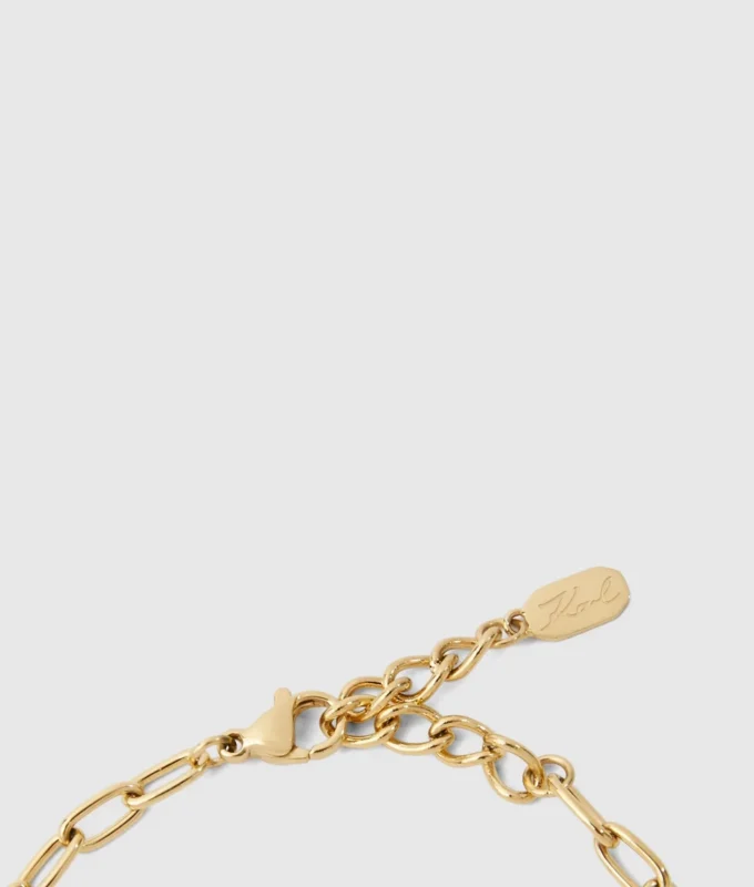 Bracciale con ciondoli Ikon Bracciale con ciondoli Ikon