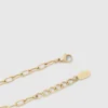 Bracciale con ciondolo a forma di cuore Bracciale con ciondolo a forma di cuore