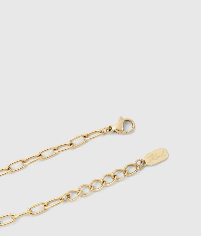 Bracciale con ciondolo a forma di cuore Bracciale con ciondolo a forma di cuore