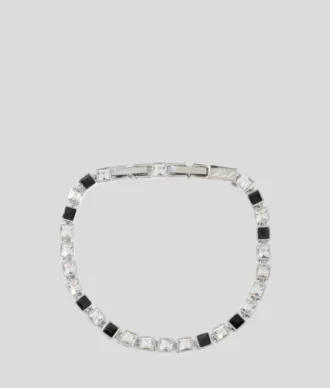 BRACCIALE CON CRISTALLI BRACCIALE CON CRISTALLI