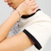 BRACCIALE CON CRISTALLI BRACCIALE CON CRISTALLI