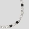 BRACCIALE CON CRISTALLI BRACCIALE CON CRISTALLI