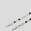 BRACCIALE CON CRISTALLI BRACCIALE CON CRISTALLI