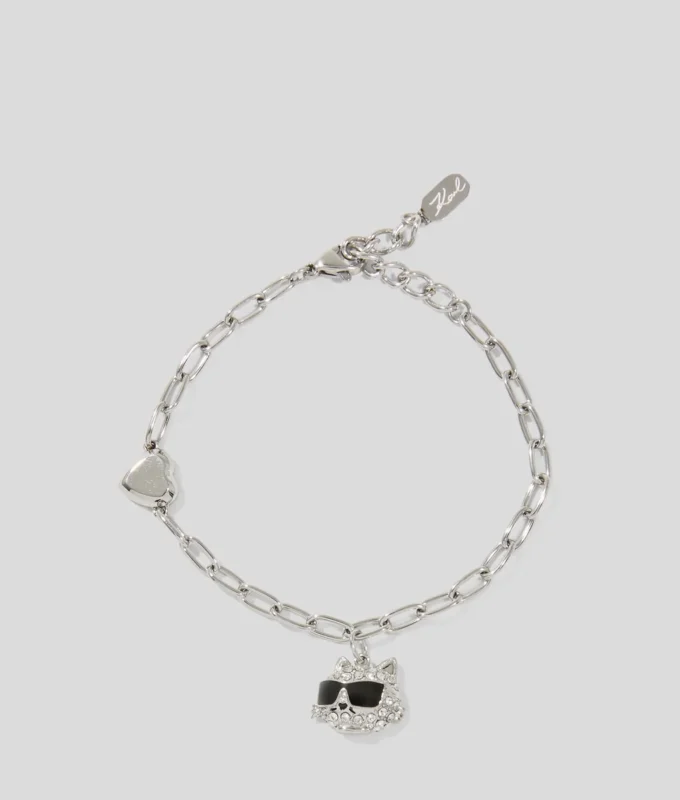 BRACCIALE IKON PAVÉ CHOUPETTE BRACCIALE IKON PAVÉ CHOUPETTE
