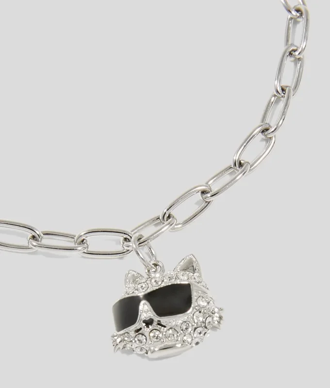 BRACCIALE IKON PAVÉ CHOUPETTE BRACCIALE IKON PAVÉ CHOUPETTE