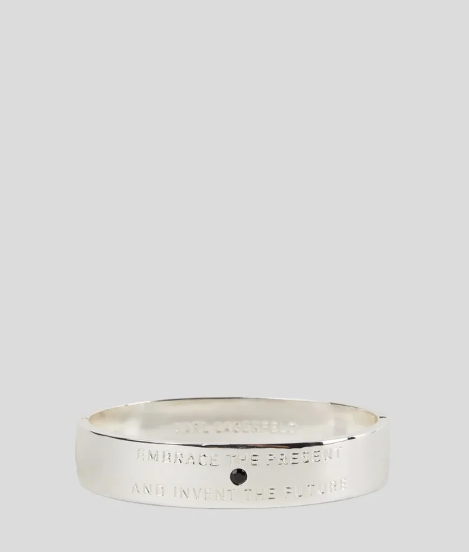 BRACCIALE KARL QUOTE BRACCIALE KARL QUOTE