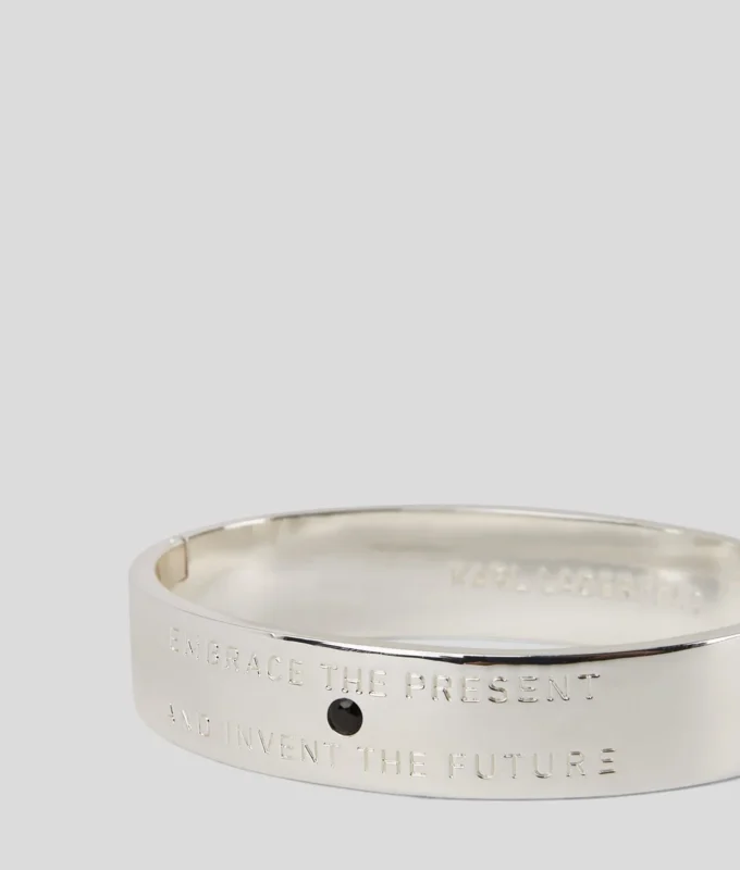 BRACCIALE KARL QUOTE BRACCIALE KARL QUOTE