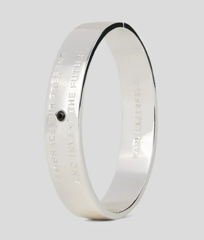 BRACCIALE KARL QUOTE BRACCIALE KARL QUOTE