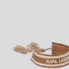 BRACCIALETTO INTRECCIATO K/ESSENTIAL – CONFEZIONE DA 2