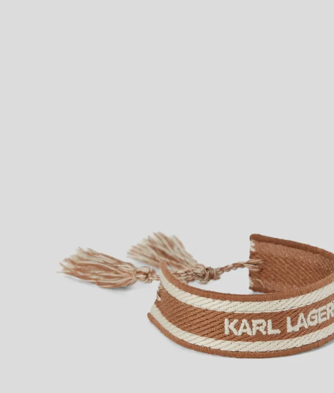 BRACCIALETTO INTRECCIATO K/ESSENTIAL – CONFEZIONE DA 2