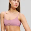 BRALETTE CON FORO IKON A RIGHE BRALETTE CON FORO IKON A RIGHE