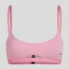 BRALETTE CON FORO IKON A RIGHE BRALETTE CON FORO IKON A RIGHE