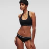 BRALETTE CON LOGO BRALETTE CON LOGO