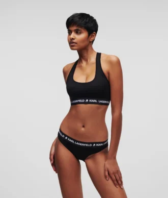 BRALETTE CON LOGO