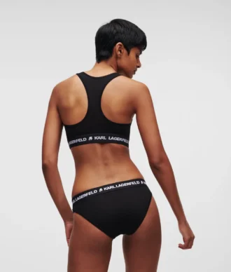 BRALETTE CON LOGO